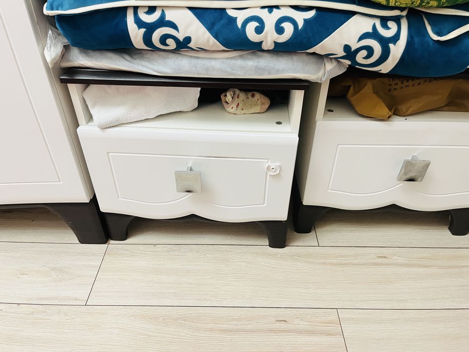 Спалный гарнитур