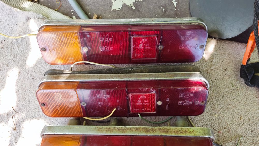 Стопове за Москвич 12так