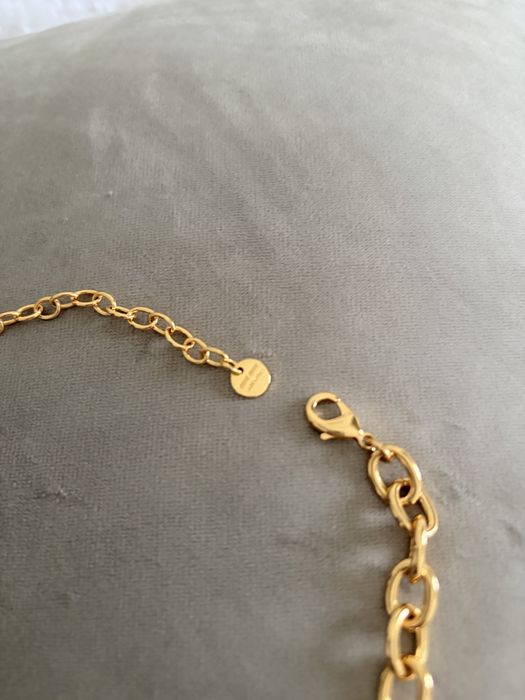 Miu miu neckless