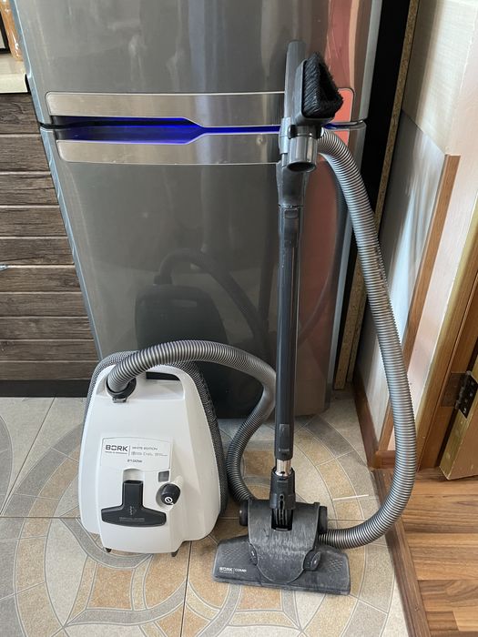 Пылесос BORK v700