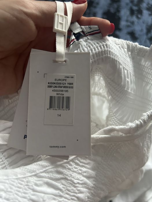 Rochie Tommy Hilfiger