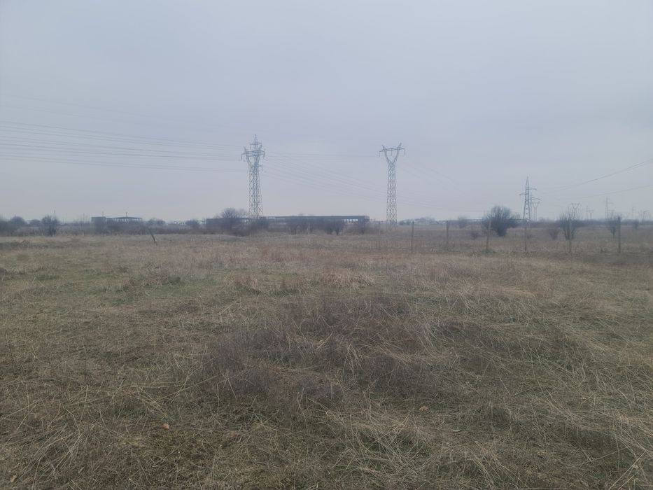 Продава се Парцел в с. Крумово, Област Ямбол - 10000 кв.м за 25 €/кв.м - Снимка #4