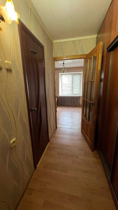 Продажа 2-комнатной квартиры районе Доссааф
