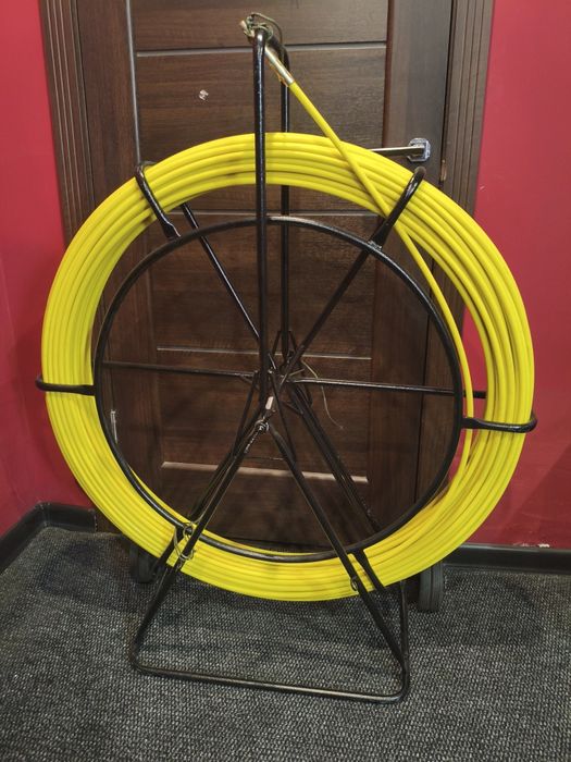 Продам кабельные протяжки 300м