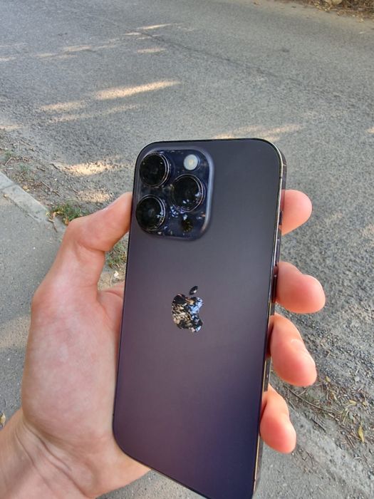 Iphone 14 pro 128gb