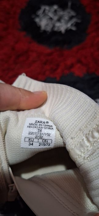 Zara copii/adolescenti