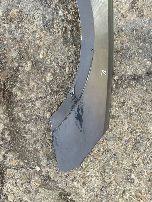 Aripa Aripi dreapta Audi A4 B9 facelift