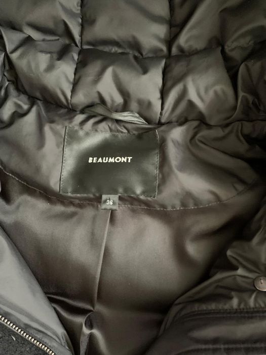 Geacă Damă  Beaumont