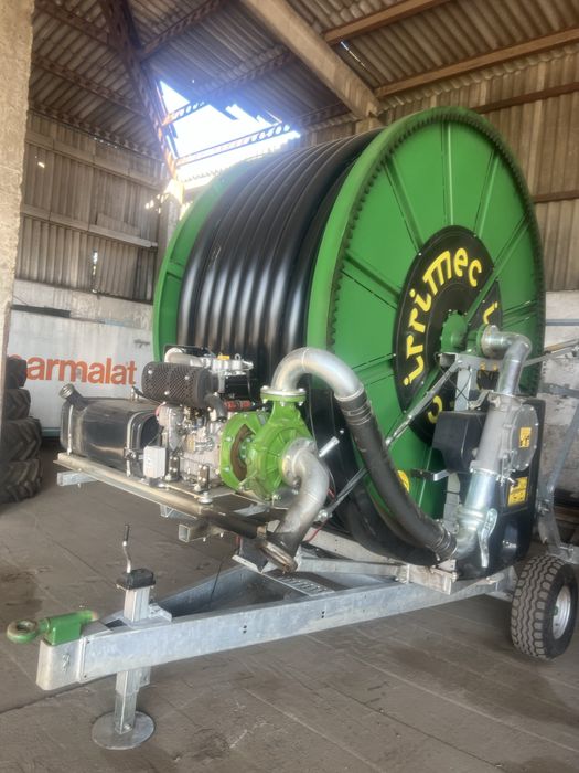 Trei Tamburi IRIMEC 2024