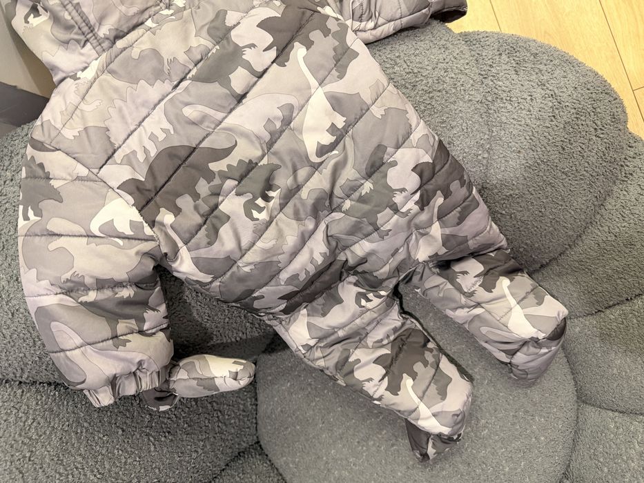 Весенний комбинезон NEXT