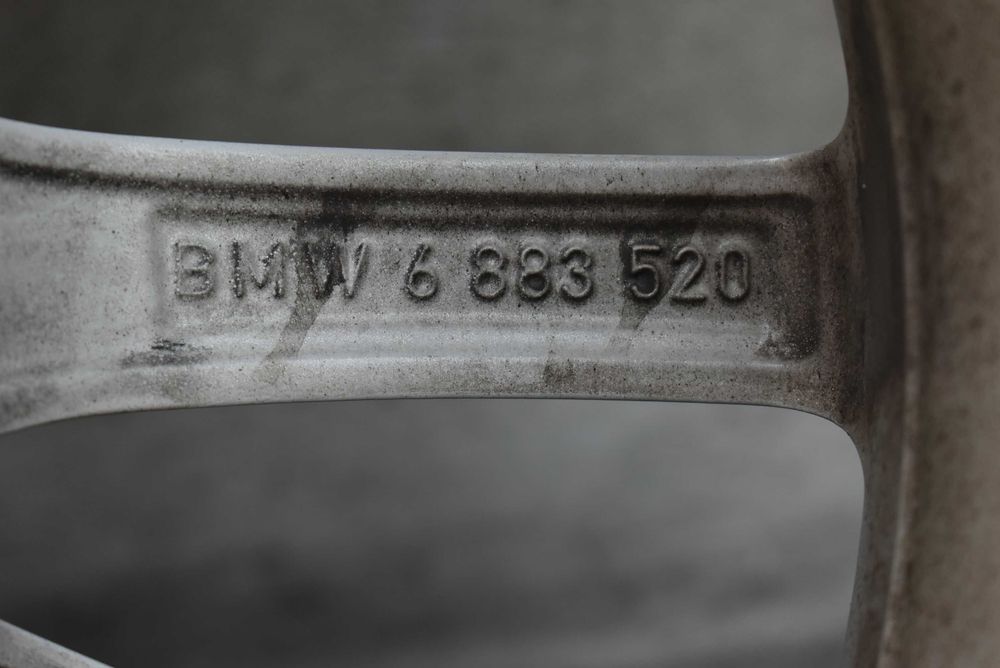 17'' Джанти Bmw G20 G21 G22 G23 style 778