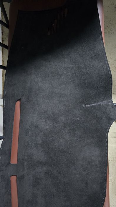 Продам, накидку на панель приборов