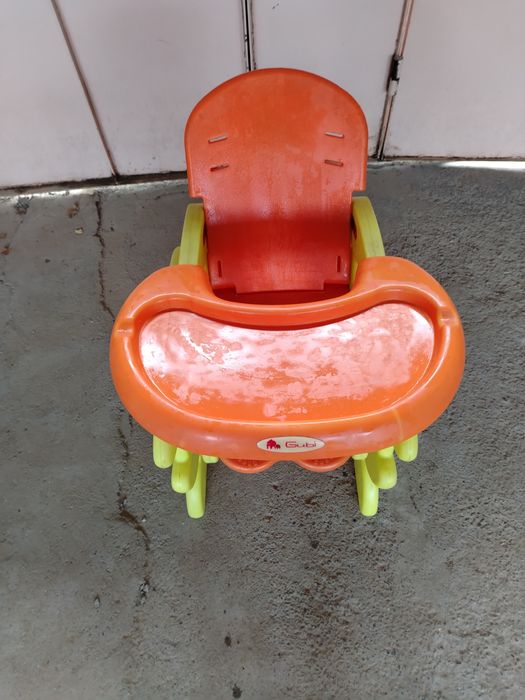 Продаётся детские стул