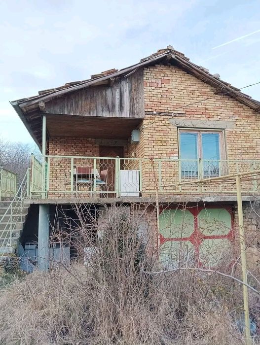 Къща в Добрич, област-с.Бдинци