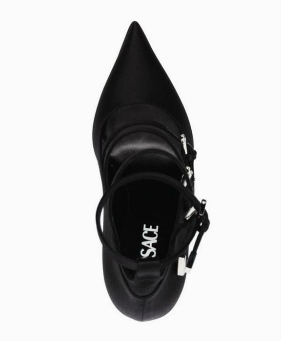 Pantofi Versace originali colectie podium