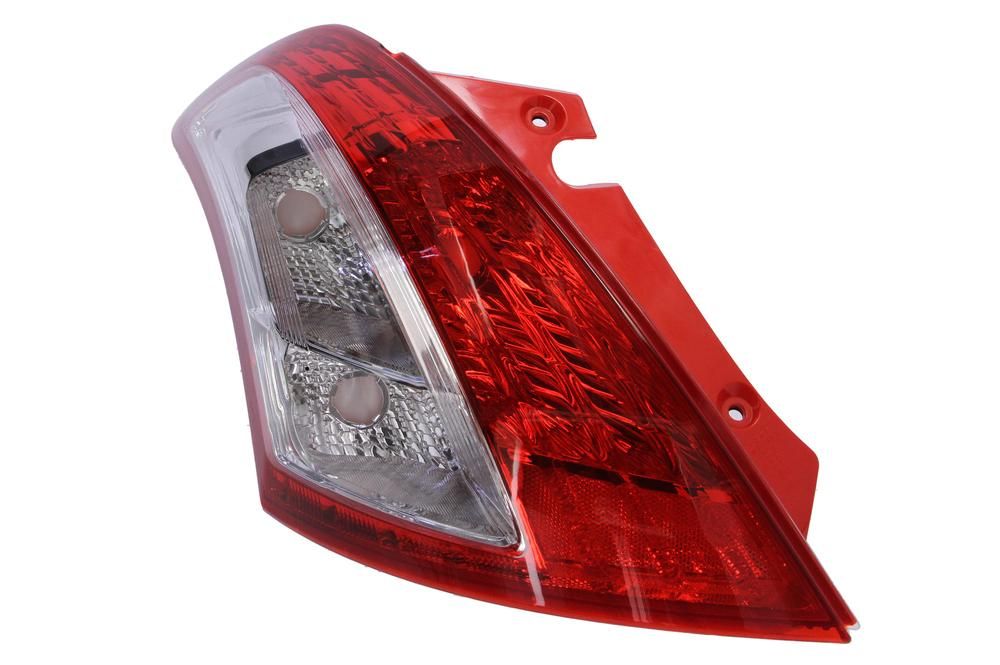 Stop spate lampa Suzuki Swift (Fz/Nz), 09.10-, spate, omologare ECE, fara suport bec, 3560368L00000; 35604-68L00; 35670-68L00; 35670-71L00, stanga/dreapta