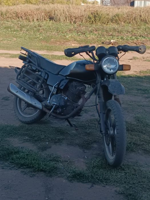 Продам 2 мотоцикла