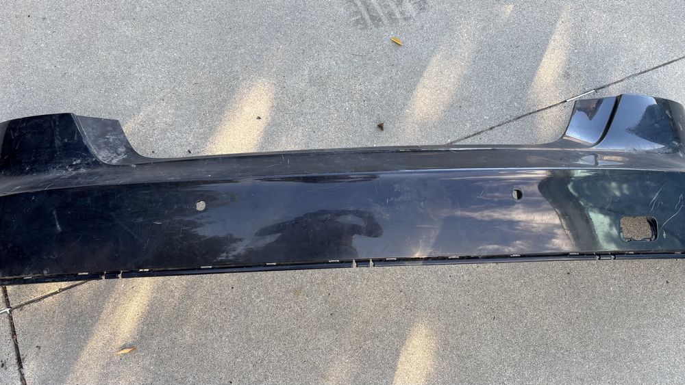 Задна броня за Audi A8 4H