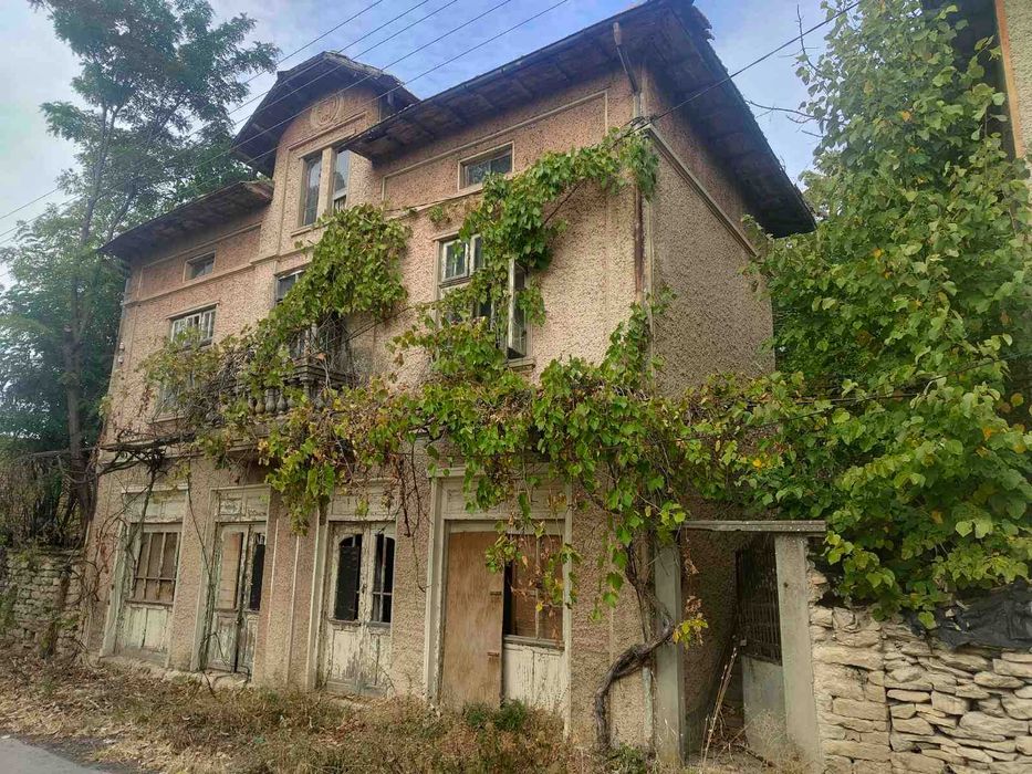 Продава се Къща в с. Макариополско, Област Търговище - 74 кв.м за 311 €/кв.м - Снимка #1