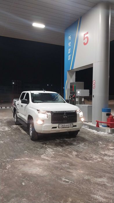 Сдам в аренду пикап