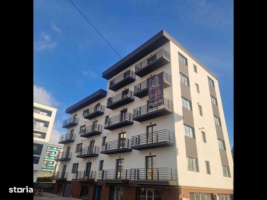 Apartament cu doua camere Visan ,Centru — fotografia 1