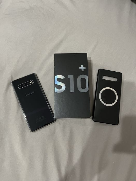 Samsung S10+ 128gb 2sim vietnam