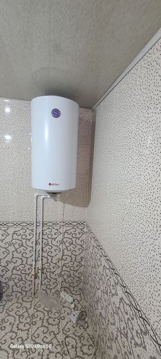 Аристон и Котел Всех модели Ремонт 24/7