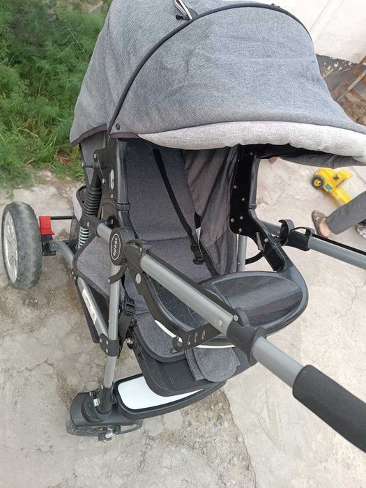 Болалар аравачаси коляска