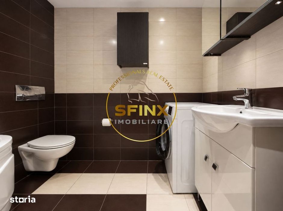 Apartament 3 camere cu terasa generoasa si priveliste neingradita | 13