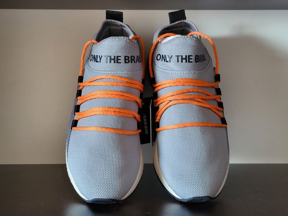 DIESEL
S-Kb 43номер 27.5см Стелка,Нови