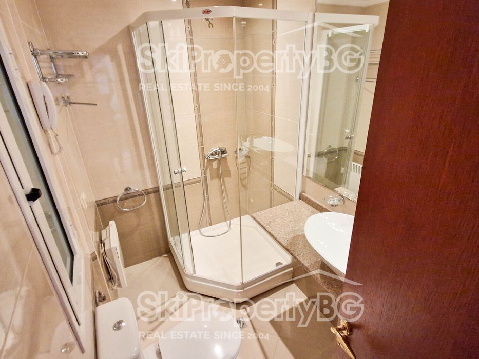 Продава се Тристаен апартамент в Банско - 98 кв.м за 1020 €/кв.м - Снимка #8