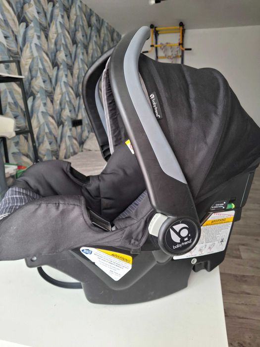 Продам детское автокресло