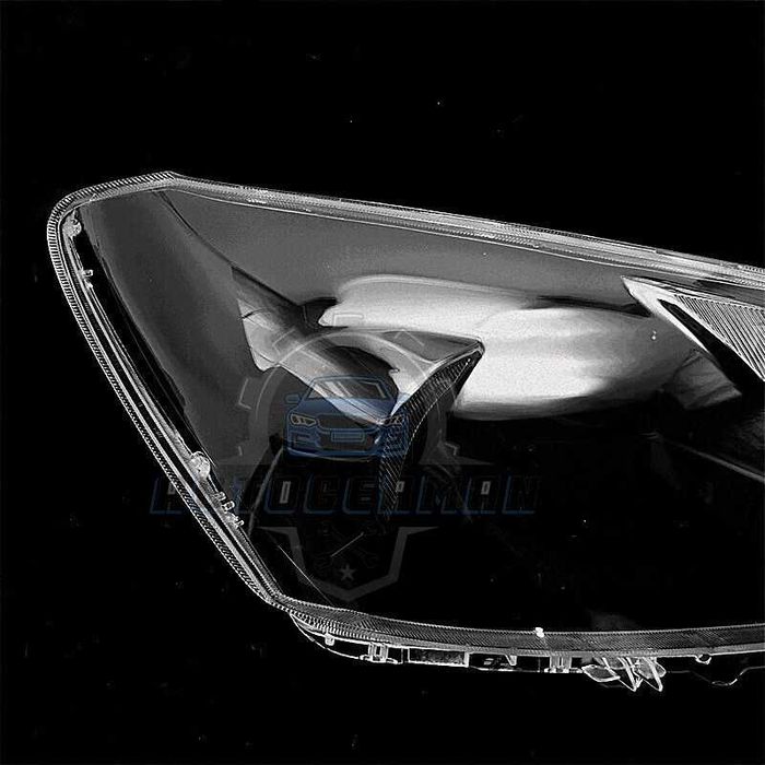 Toyota RAV4 2008 2009 2010 2011 капаци фарове стъкло предни фарове крушки xenon Тойота Рав4 защита фар ремонт фар тунинг аксесоар авточаст