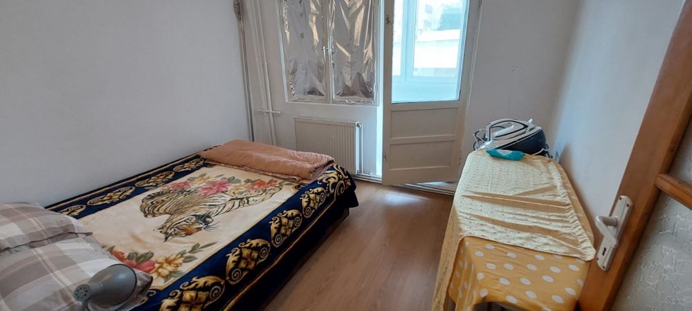 Apartament 4 camere etaj 1