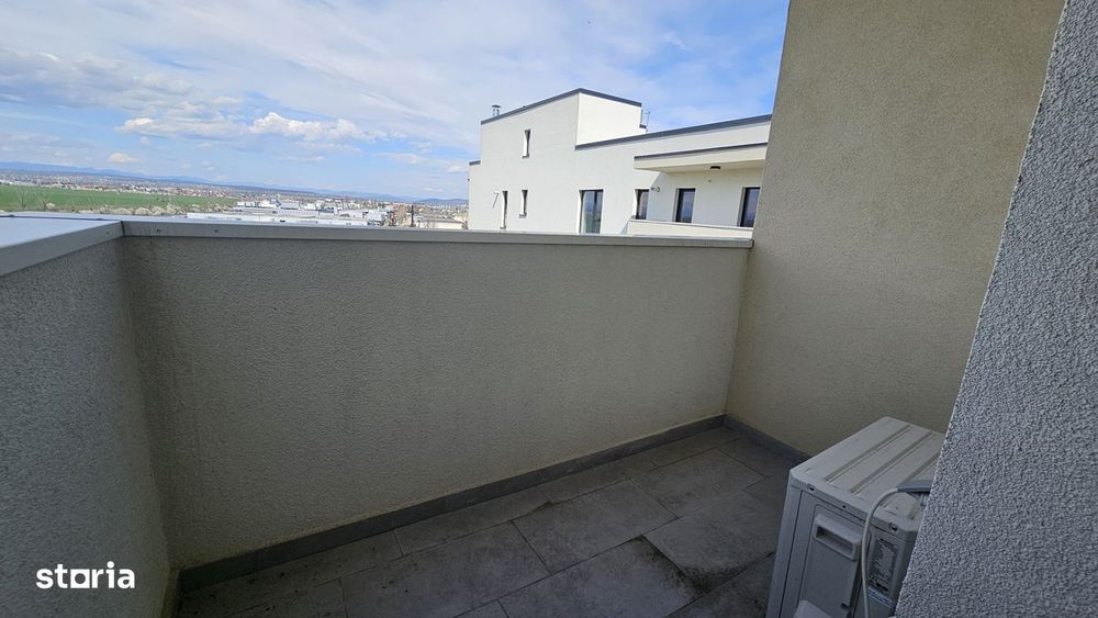 Închiriez Apartament Tip Studio -Direct Proprietar- Rezidențial Vest