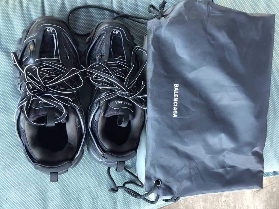 Balenciaga мъжки 42 размер