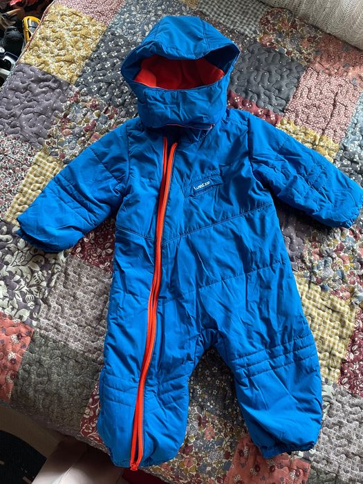 Космонафт Decathlon 18m