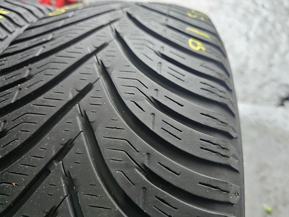 205 55 16 m+s kleber