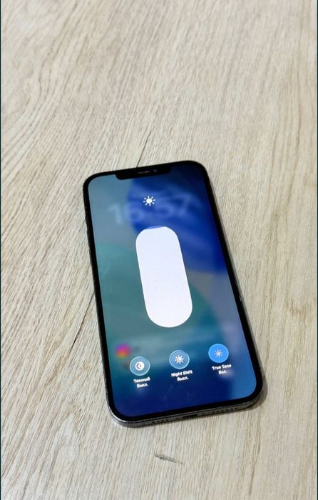 Ayfon 12pro max 128gb
Rangi kok
Holati yaxwi muammosi yoq
Ekran almawg