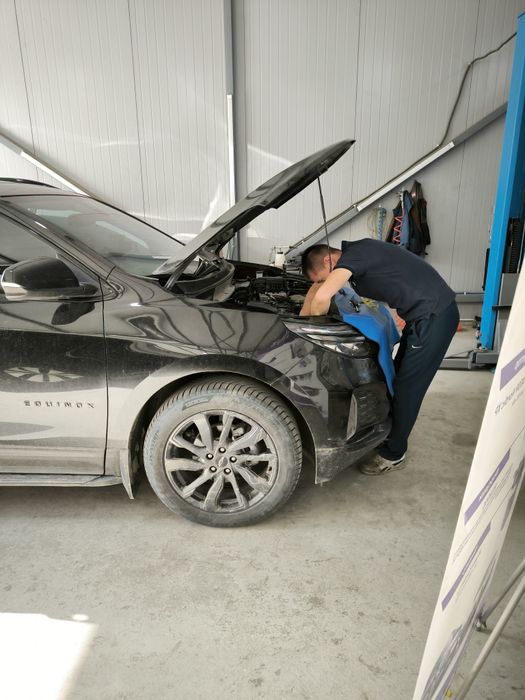 Metan propan gaz oʻrnatish