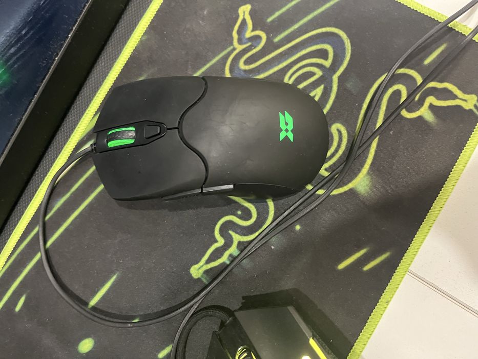 ноутбук acer nitro 5