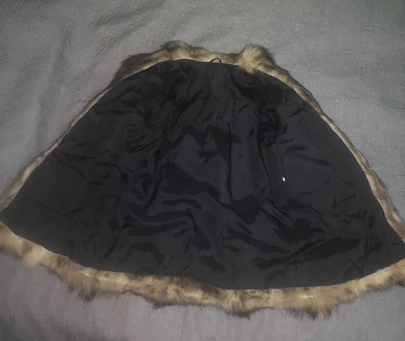 Haina de blana naturala