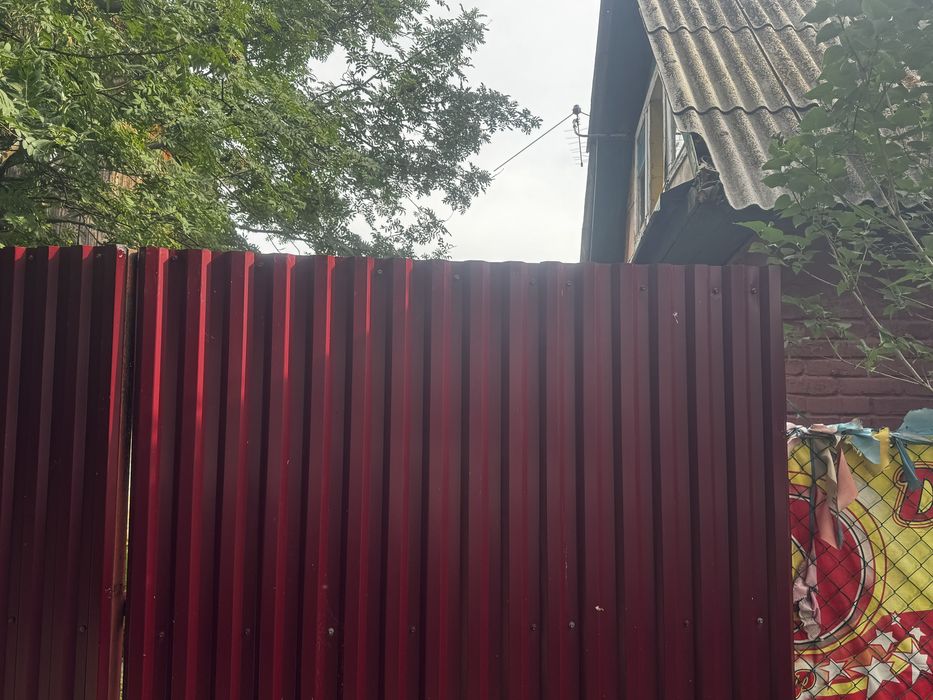 Продам дачу в стороне Предгорного Скважина своя 12 соток. 2 этажа - Ansicht 6