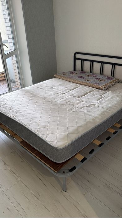 Продам Кровать и диван