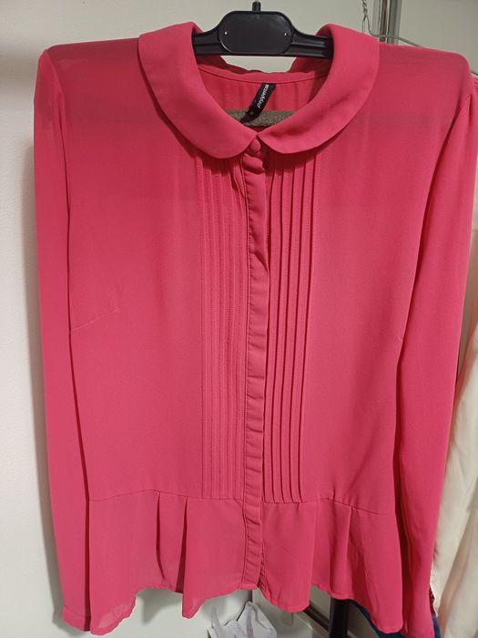 Елегантни дамски ризи