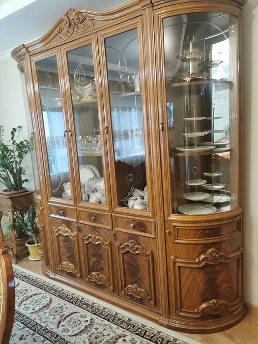 Мебель для гостиной