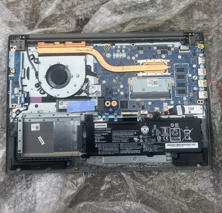 Reparatii PC / Laptop - Curățare și optimizare | Alba