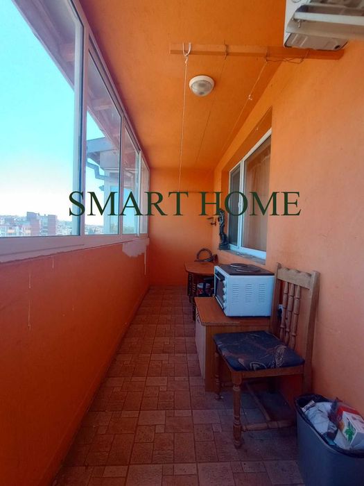 Двустаен апартамент в кв. ”Колю Фичето”!