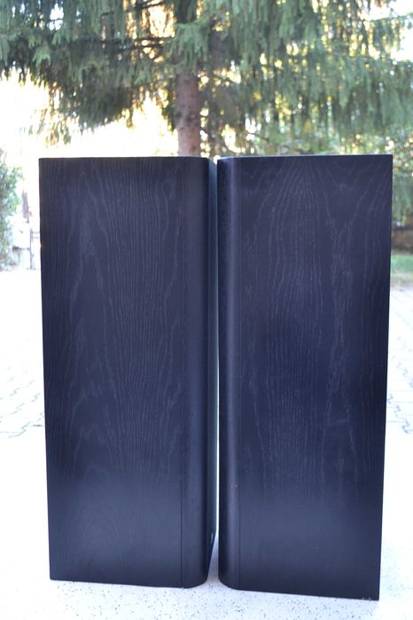 Boxe Quadral Shogun MK IV