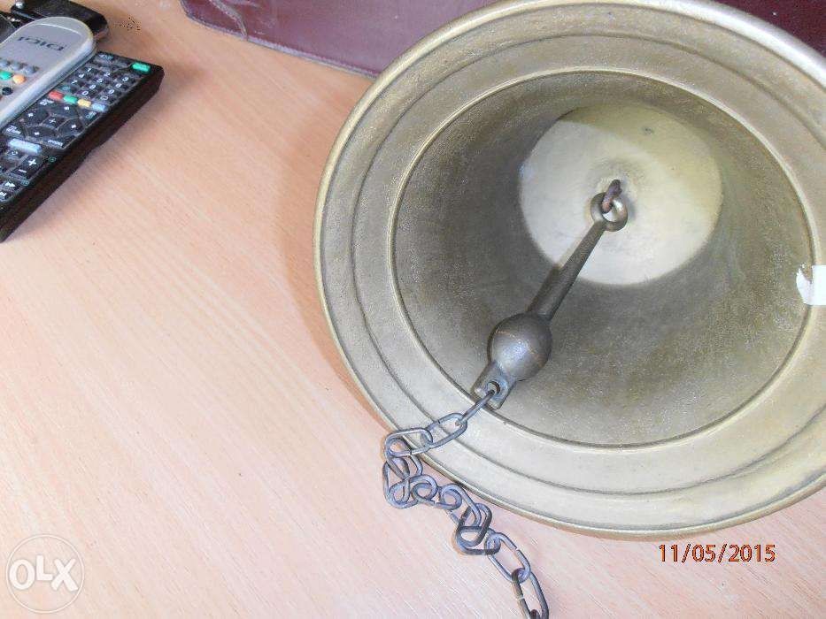 Clopot pentru ambarcațiuni